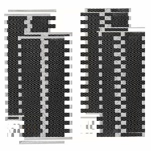 NON-DUCTED CHARCOAL FILTER (T